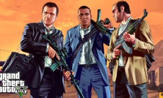Grand Theft Auto