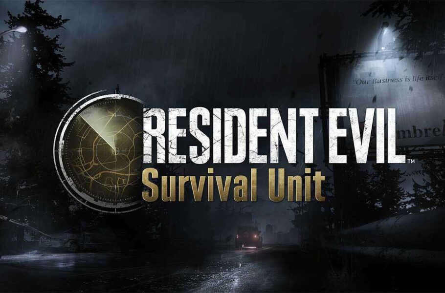 Resident Evil