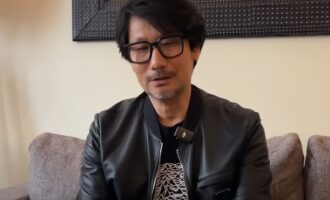 هیدئو کوجیما