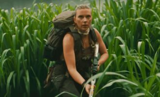 Jurassic World Rebirth