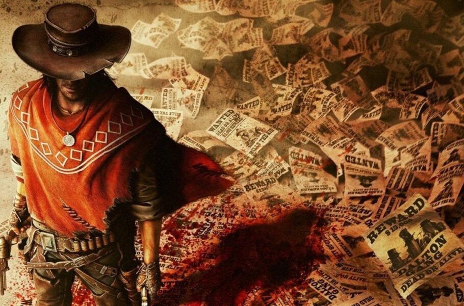 Call of Juarez