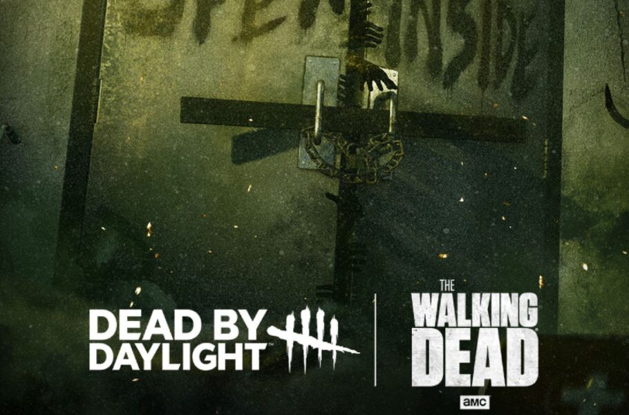 Dead by Daylight