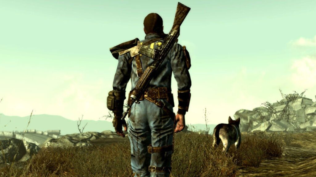 Fallout