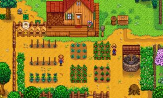 Stardew Valley
