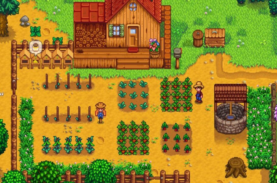 Stardew Valley