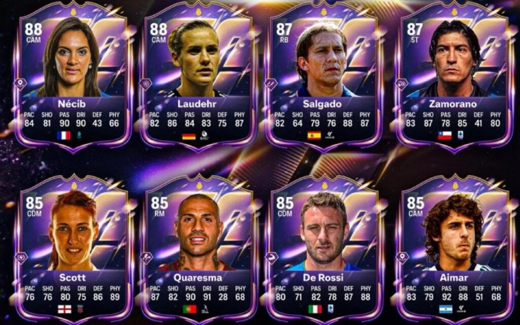 FC 26
