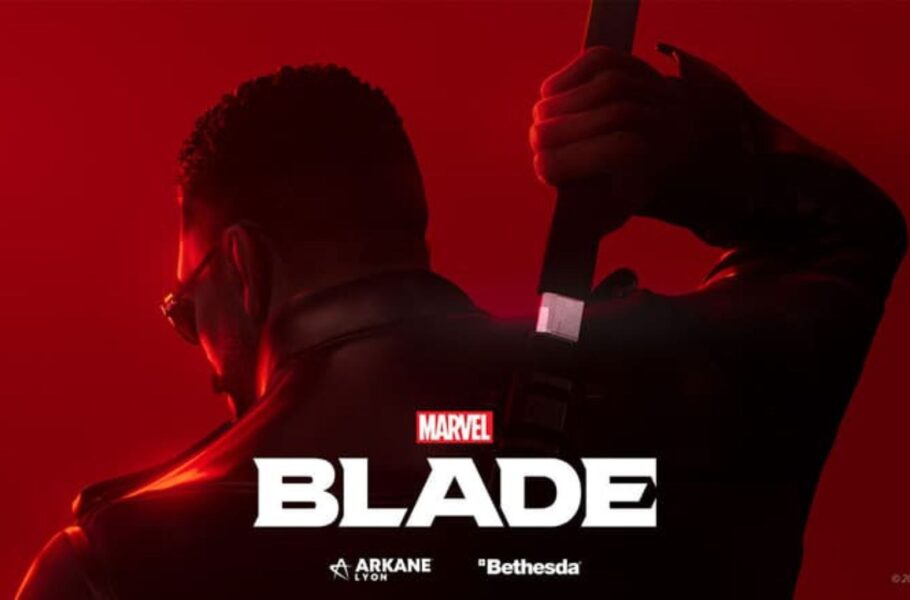 Marvel’s Blade