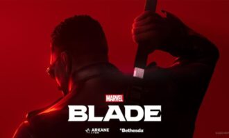 Marvel’s Blade