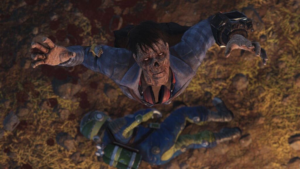 Fallout