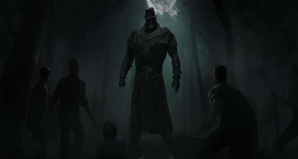 Resident Evil