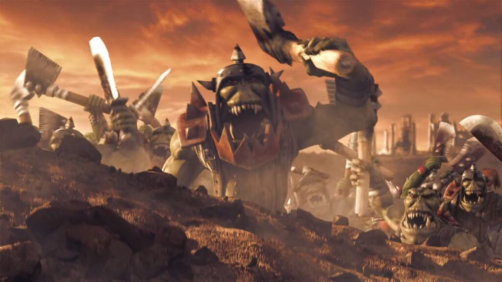 Warhammer