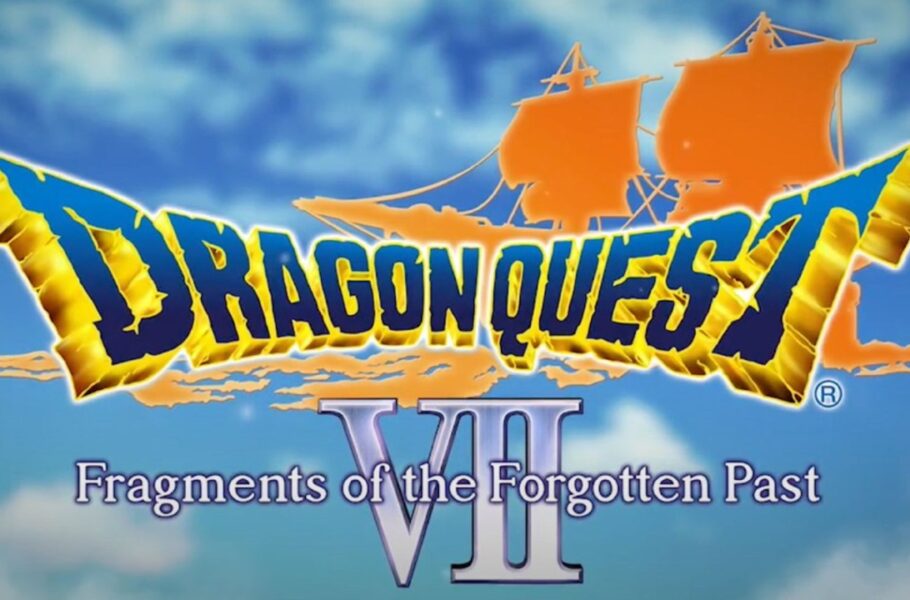 Dragon Quest