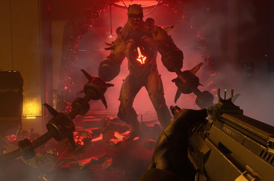 Killing Floor 3