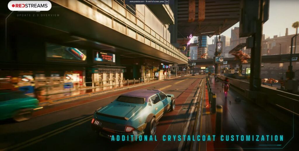 Cyberpunk 2077