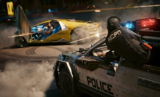 Cyberpunk 2077