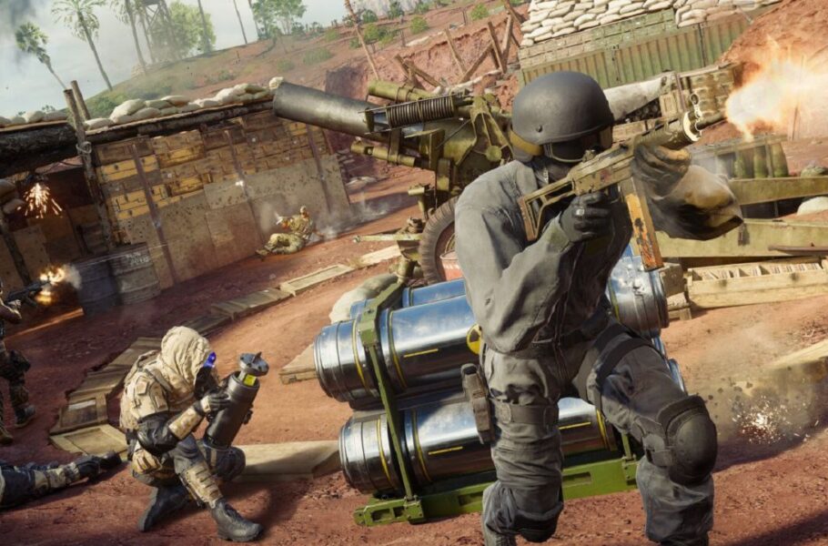 Call of Duty