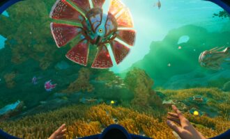 Subnautica 2