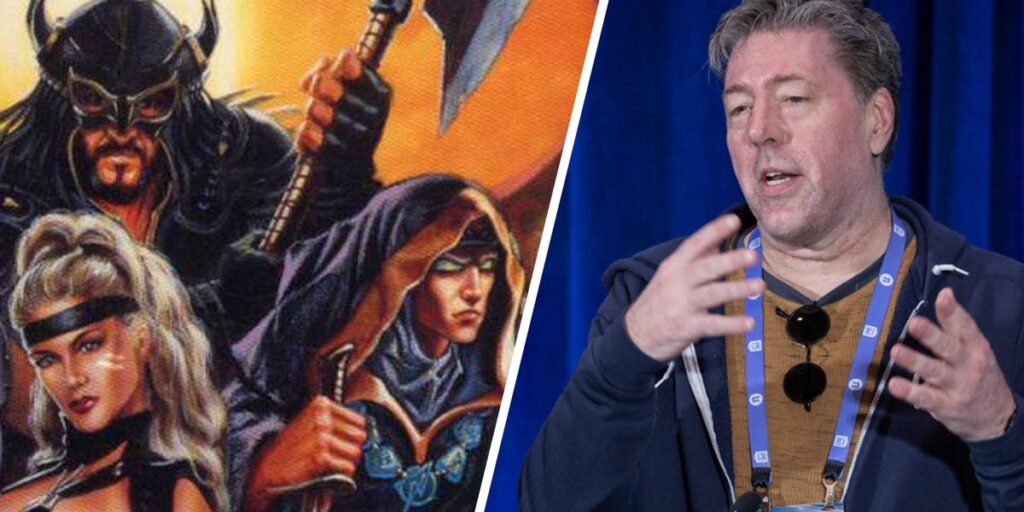 Elder Scrolls