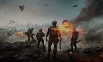 Battlefield 6