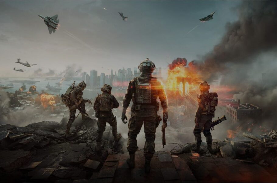 Battlefield 6