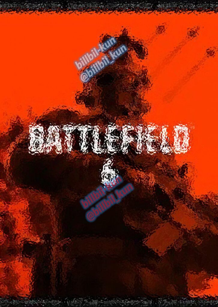 Battlefield 6