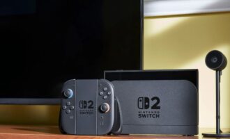 نینتندو سوییچ