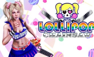 Lollipop Chainsaw
