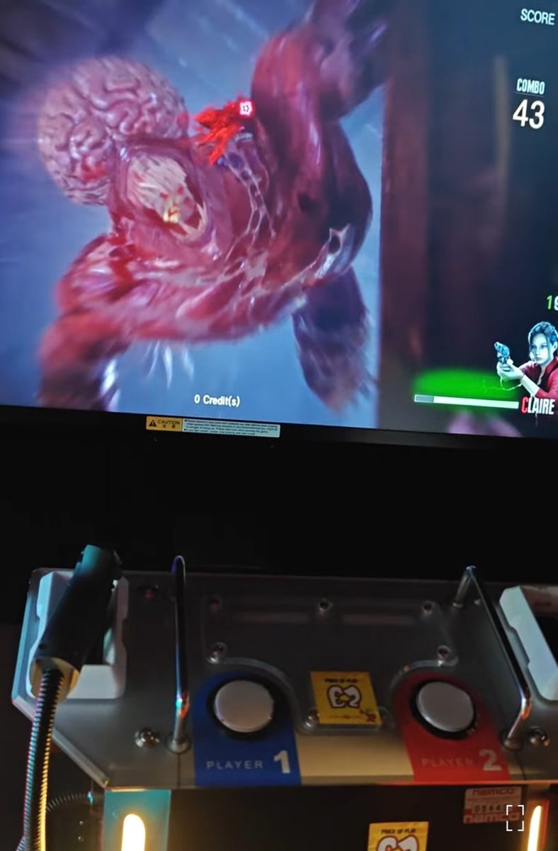 Resident Evil 2