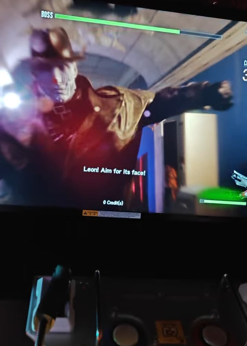 Resident Evil 2