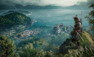 Assassin’s Creed Shadows