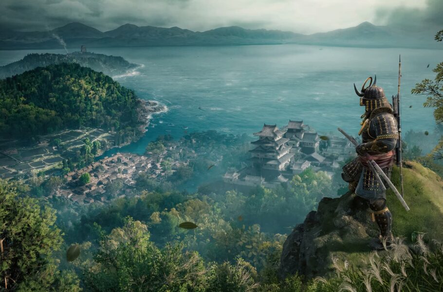 Assassin’s Creed Shadows