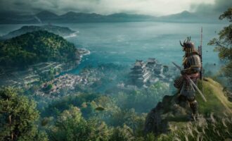 Assassin’s Creed Shadows