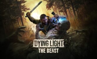 Dying Light