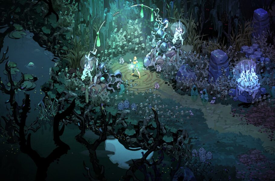Hades 2