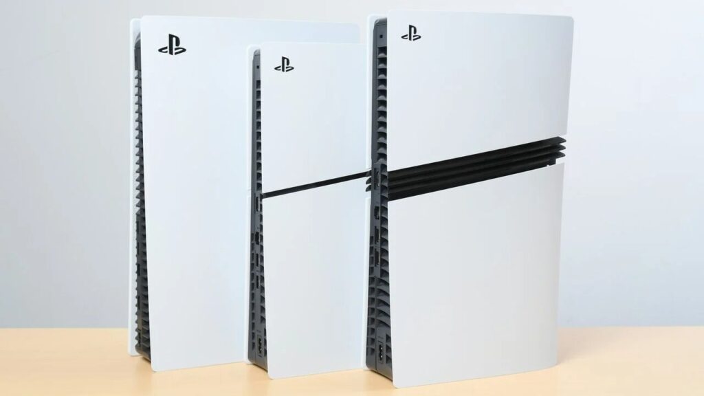 پلی استیشن 5