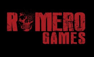 Romero Games