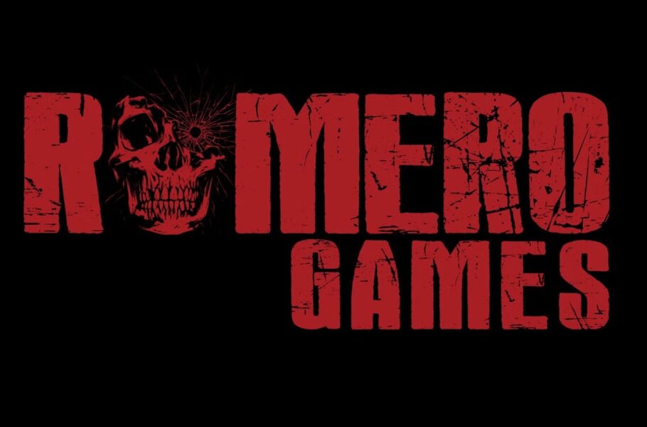 Romero Games