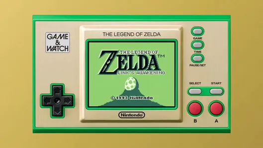 نینتندو Game & Watch
