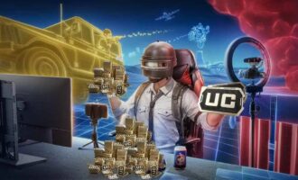 بهترین سایت برای خرید یوسی پابجی موبایل در ایران!