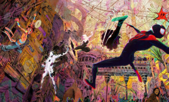 تاریخ اکران انیمیشن Spider-Man: Beyond the Spider-Verse دوباره به تعویق افتاد