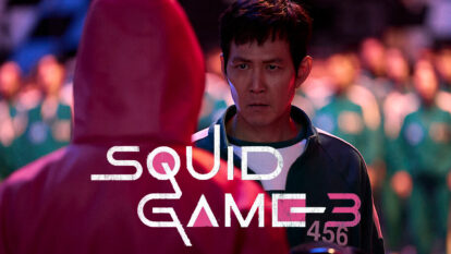 نقد سریال Squid Game فصل سوم | آخرین بازی