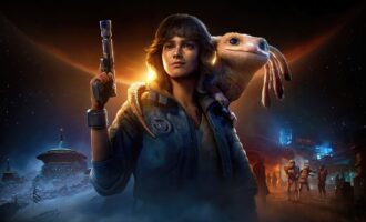 Star Wars Outlaws
