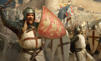 نمرات و نقدهای بازی Stronghold Crusader: Definitive Edition منتشر شد
