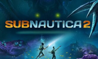 Subnautica 2