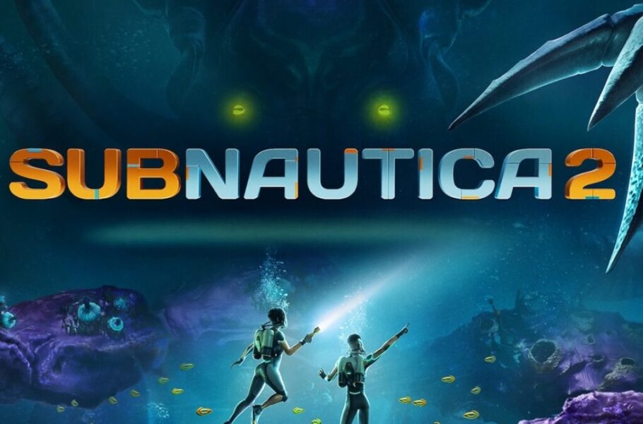 Subnautica 2