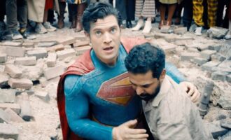 فیلم Superman