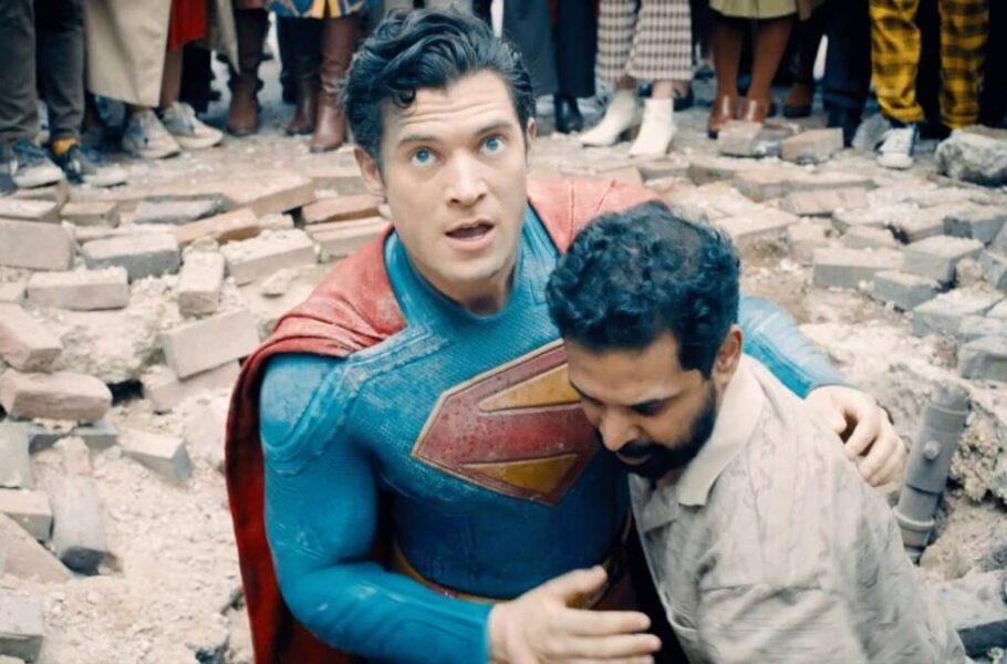 فیلم Superman
