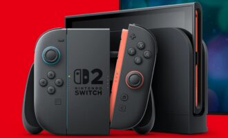 نینتندو سوییچ