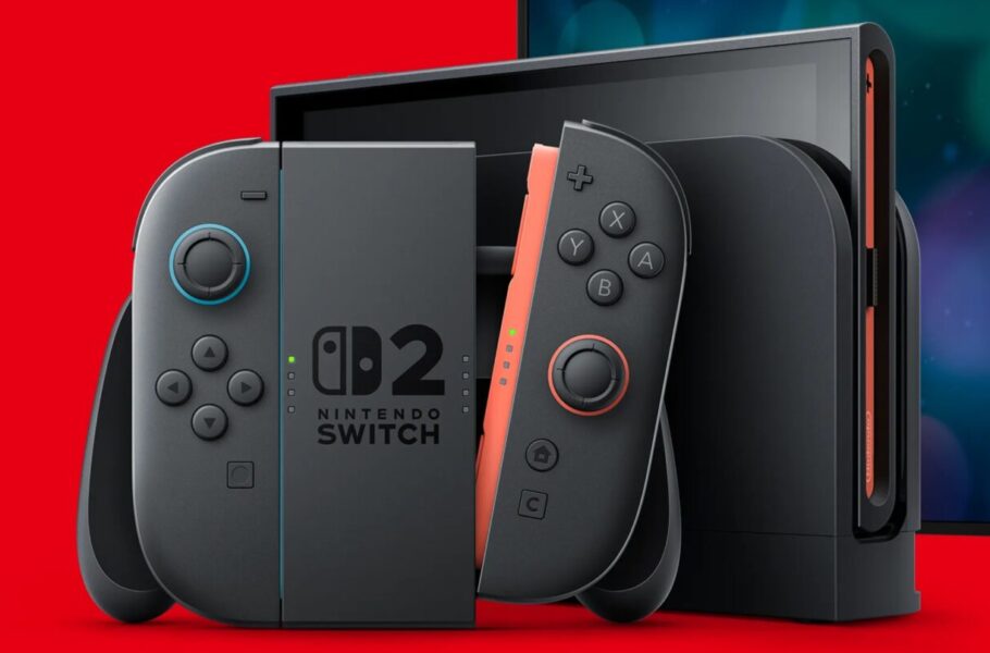 نینتندو سوییچ