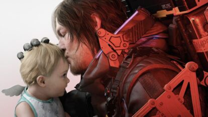 تحلیل شخصیت سم بریجز | بازی Death Stranding